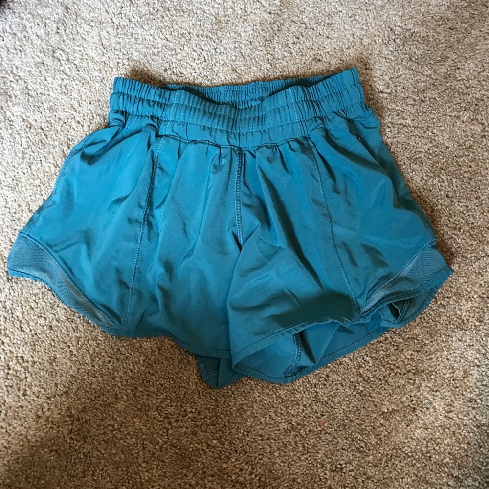 athletic shorts